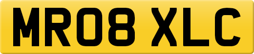 MR08XLC