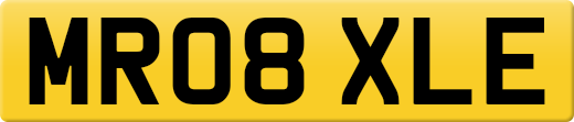 MR08XLE