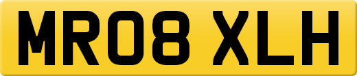 MR08XLH
