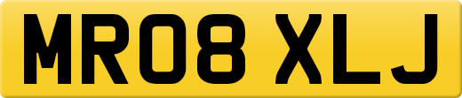 MR08XLJ