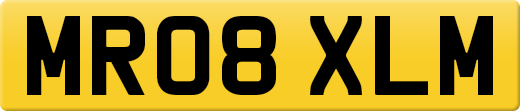 MR08XLM