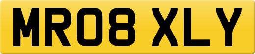 MR08XLY
