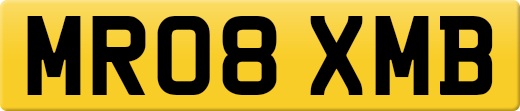 MR08XMB
