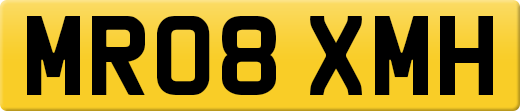 MR08XMH