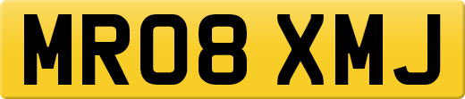 MR08XMJ