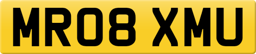 MR08XMU