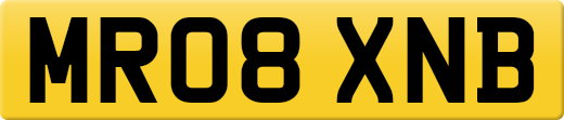 MR08XNB