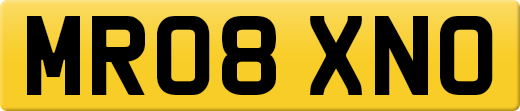 MR08XNO