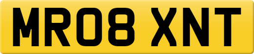 MR08XNT