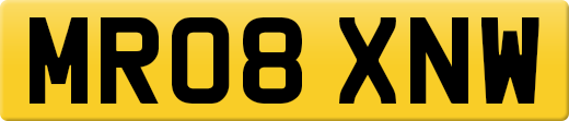 MR08XNW
