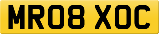 MR08XOC