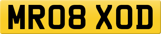 MR08XOD