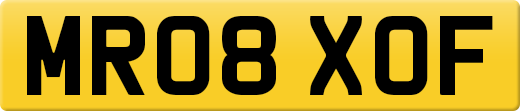 MR08XOF