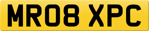 MR08XPC