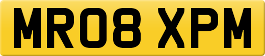MR08XPM
