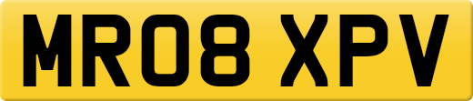 MR08XPV