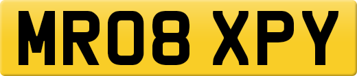 MR08XPY