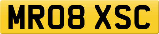 MR08XSC