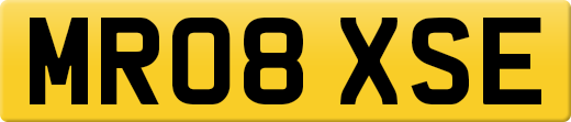 MR08XSE