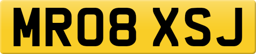 MR08XSJ