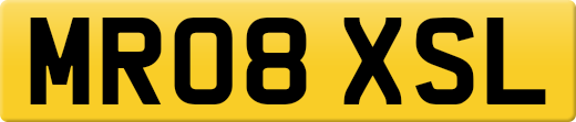 MR08XSL