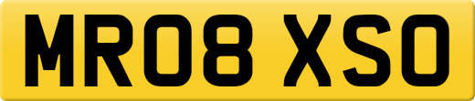 MR08XSO