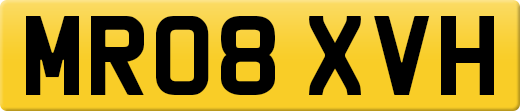 MR08XVH