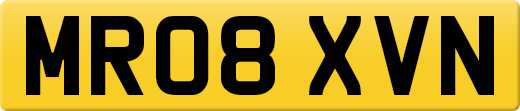 MR08XVN