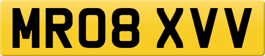 MR08XVV
