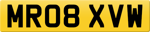 MR08XVW