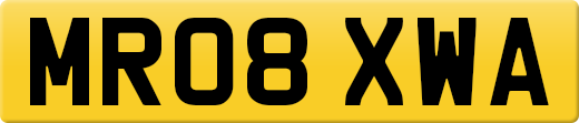 MR08XWA