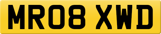 MR08XWD