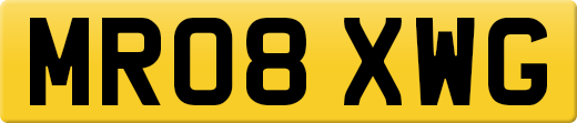 MR08XWG