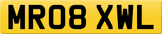 MR08XWL