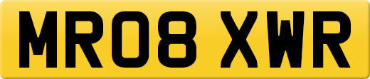 MR08XWR