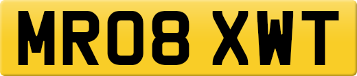 MR08XWT