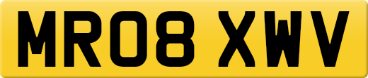 MR08XWV