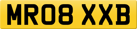 MR08XXB