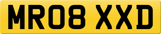 MR08XXD