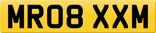MR08XXM