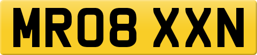 MR08XXN