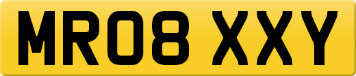 MR08XXY