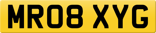 MR08XYG