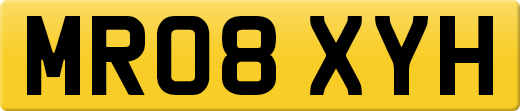 MR08XYH