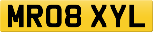 MR08XYL