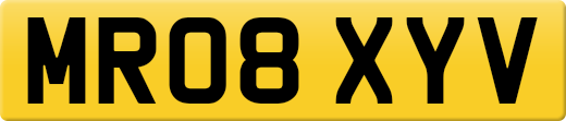 MR08XYV