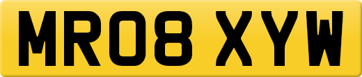 MR08XYW