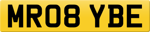 MR08YBE