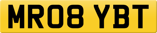 MR08YBT