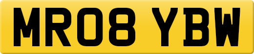 MR08YBW